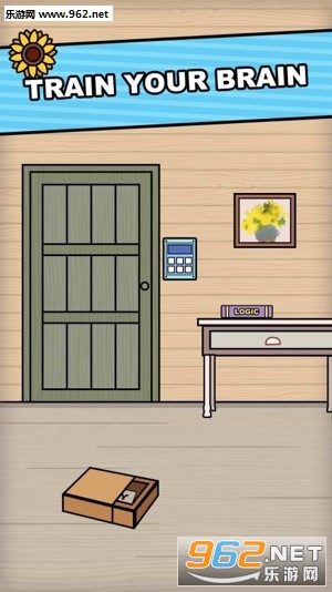 Escape Room(�ӳ����䣺���ص��ʰ�׿��)��ͼ3