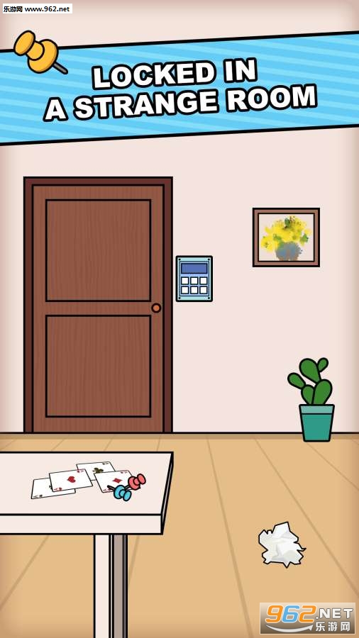 Escape Room(�ӳ��������ص��ʹٷ���)��ͼ0