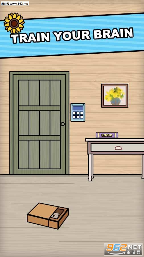 Escape Room(�ӳ��������ص��ʹٷ���)��ͼ3