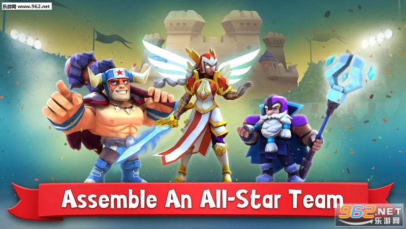 Fort Stars(����֮�ǰ�׿��)��ͼ3