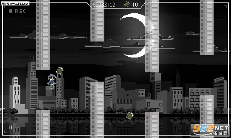 BlackFlyer(��ɫ���мҹٷ���)v1.1��ͼ3