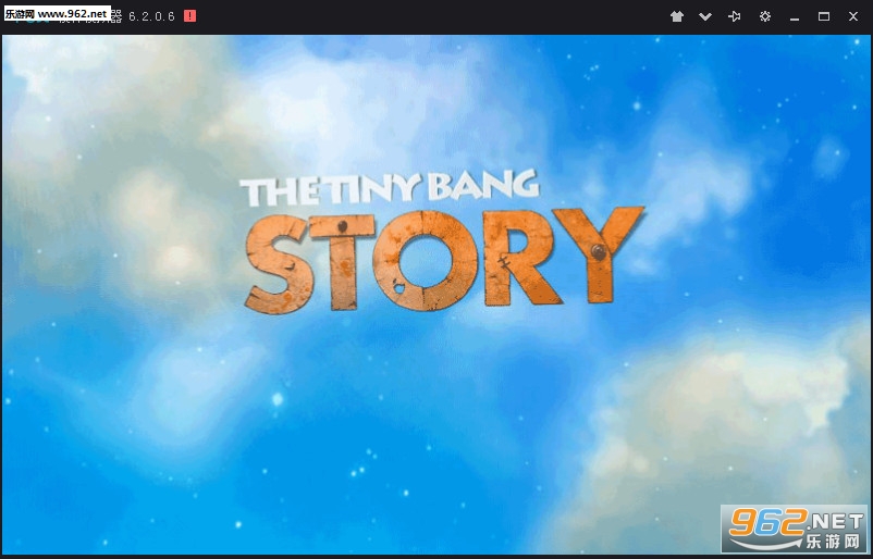 Tiny Bang Story(СС�������ײ��׿��)��ͼ1