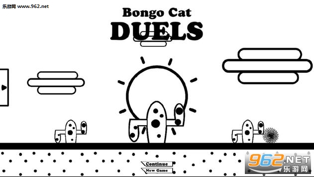 Bongo Cat DUELS(���è�����ٷ���)��ͼ0