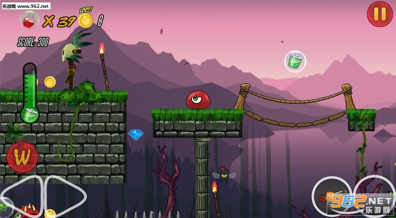 Red Ball Rush(������ʲ��׿��)��ͼ5