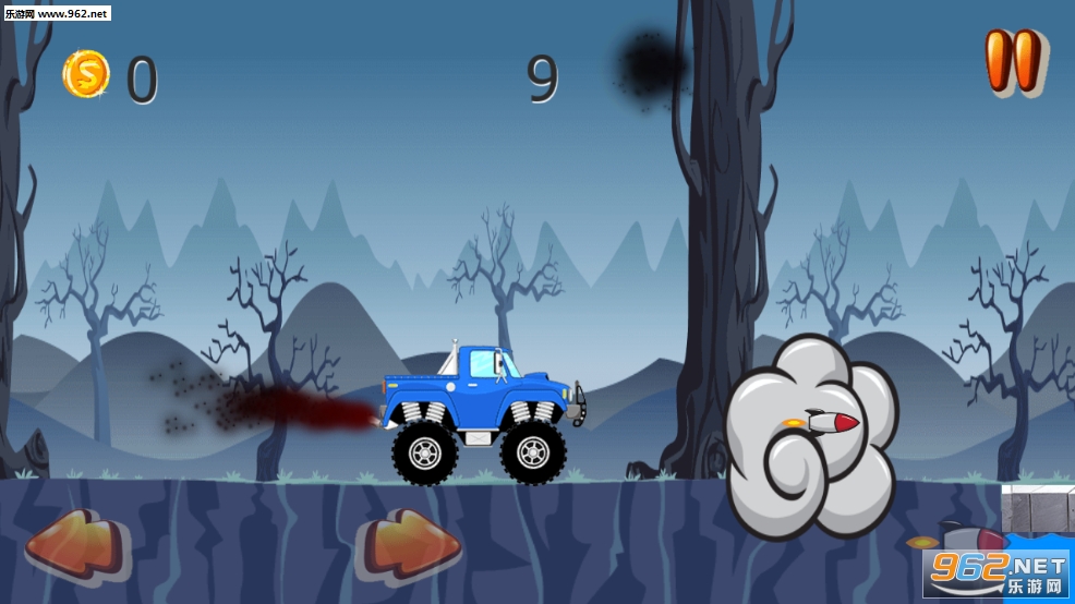 Monster Truck(���￨������ٷ���)v2.0��ͼ0