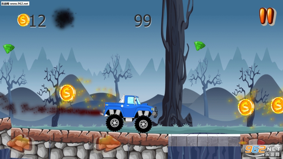 Monster Truck(���￨������ٷ���)v2.0��ͼ1