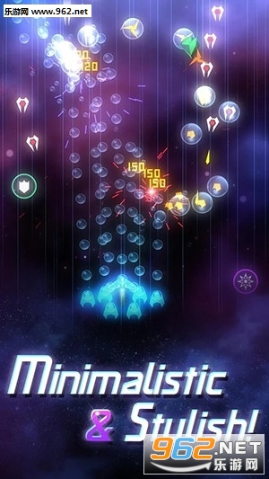 Space Wingmen(�ǿ�ս���ٷ���)��ͼ0