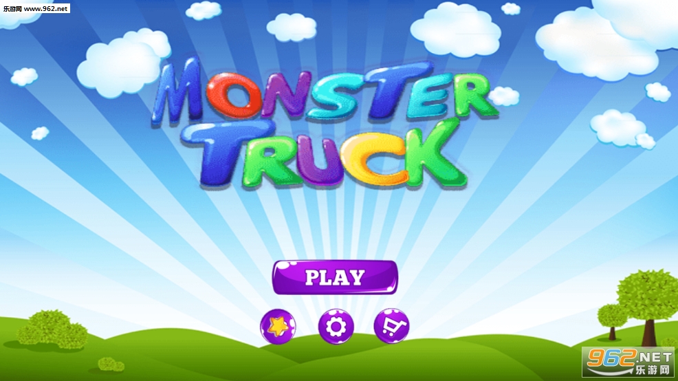 Monster Truck(���￨������ٷ���)v2.0��ͼ4
