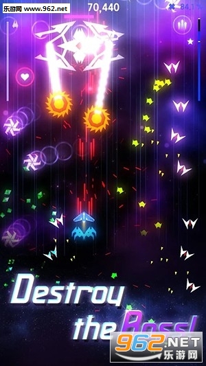 Space Wingmen(�ǿ�ս���ٷ���)��ͼ1