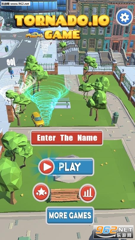 Tornado hero: Top io game(������Ӣ�۹ٷ���)v1.0.5(Tornado hero: Top io game)��ͼ0