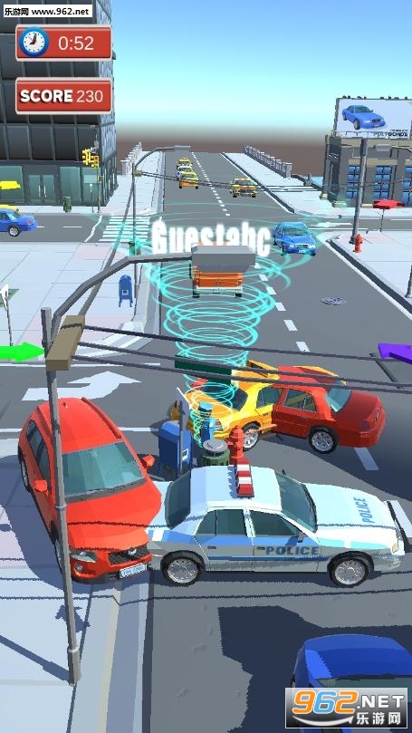 Tornado hero: Top io game(������Ӣ�۹ٷ���)v1.0.5(Tornado hero: Top io game)��ͼ2