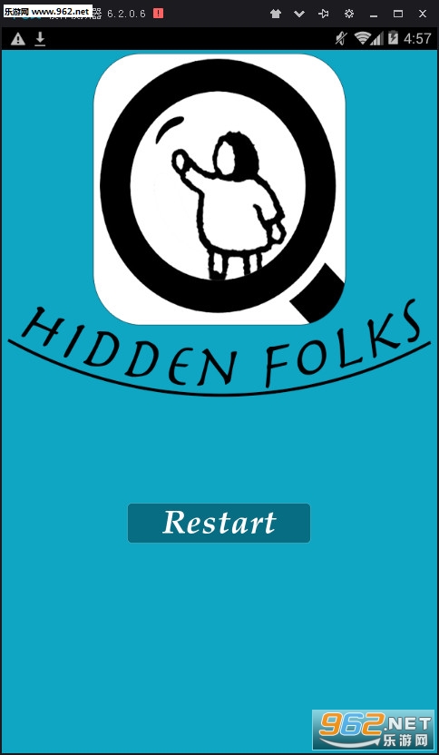 Find Differences(���ص���Hidden Folks��׿��)��ͼ0