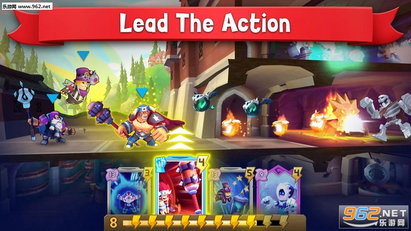 Fort Stars(����֮�ǹٷ���)��ͼ2