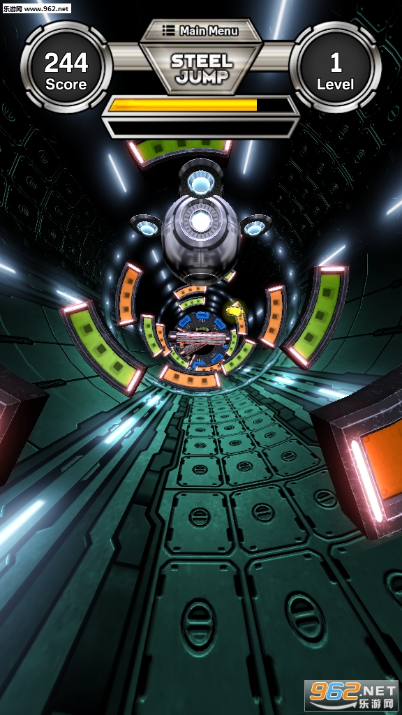 Steel Jump(��������Ծ��׿��)��ͼ0