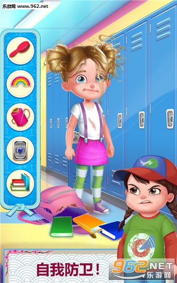 ���ֵ�Ů���ٷ���v1.0.4��ͼ2