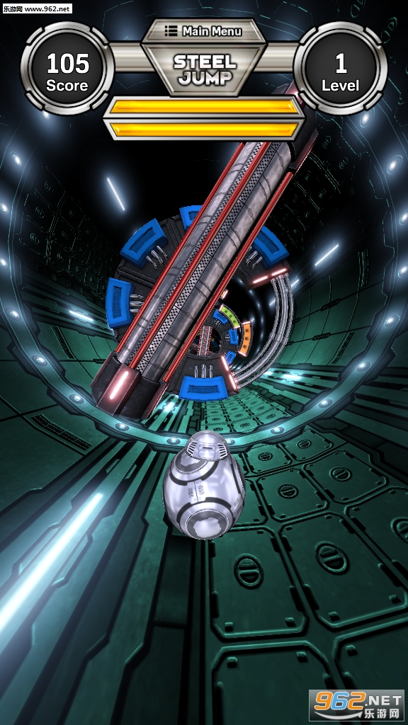 Steel Jump(��������Ծ��׿��)��ͼ2