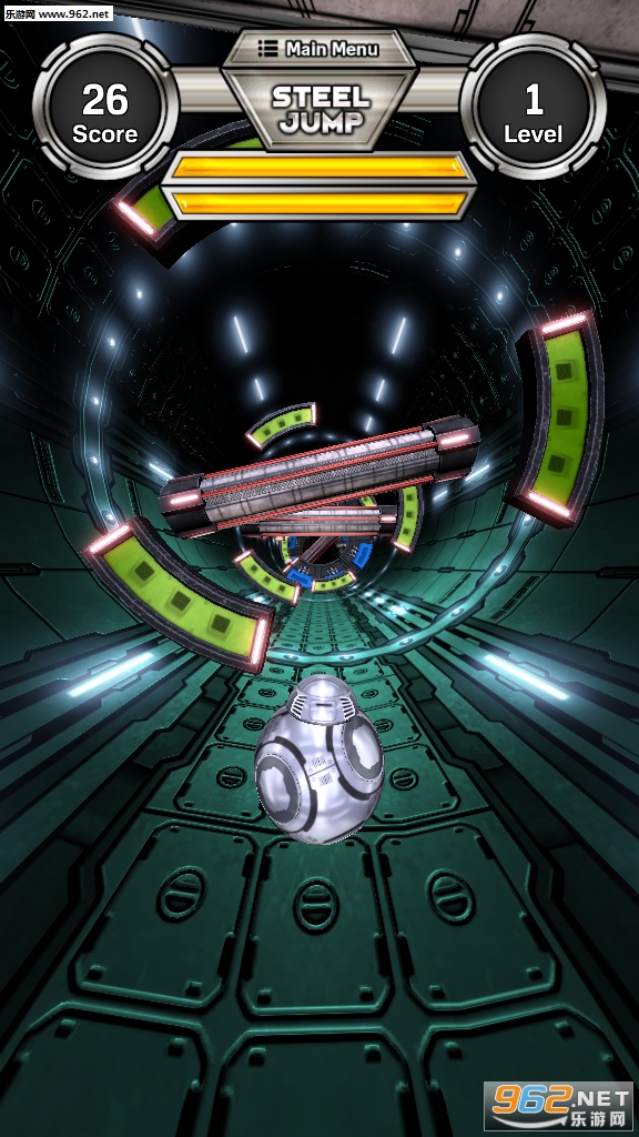 Steel Jump(��������Ծ��׿��)��ͼ3
