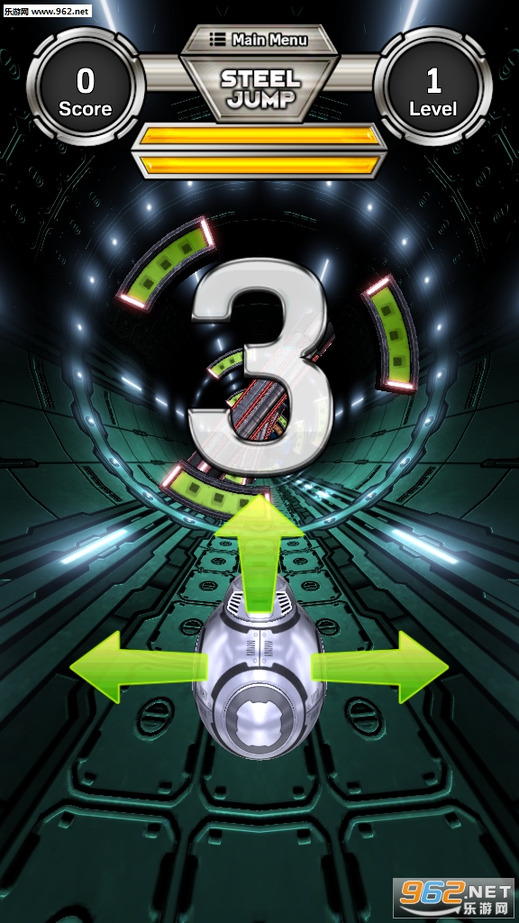 Steel Jump(��������Ծ��׿��)��ͼ4