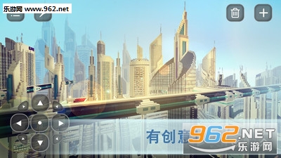 ����ڴ�:Ħ���¥��׿���ͼ2