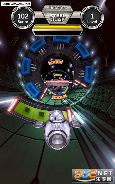 Steel Jump(��������Ծ�ٷ���)��ͼ3