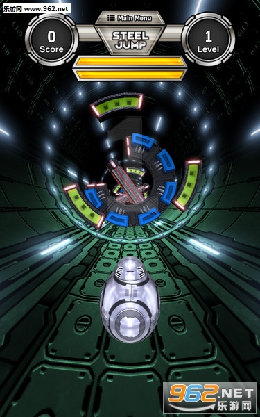 Steel Jump(��������Ծ�ٷ���)��ͼ0