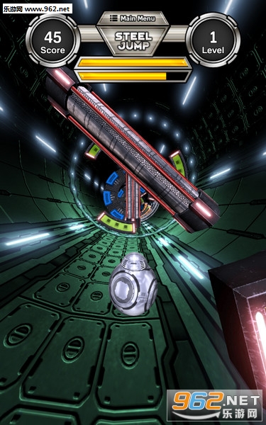 Steel Jump(��������Ծ�ٷ���)��ͼ2