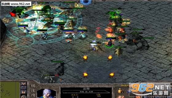 ħ�޵�ͼ�¼�Ԫ����RPG(������/��������)��ͼ0