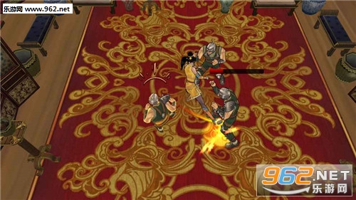 Shuyan书雁传奇安卓版截图1