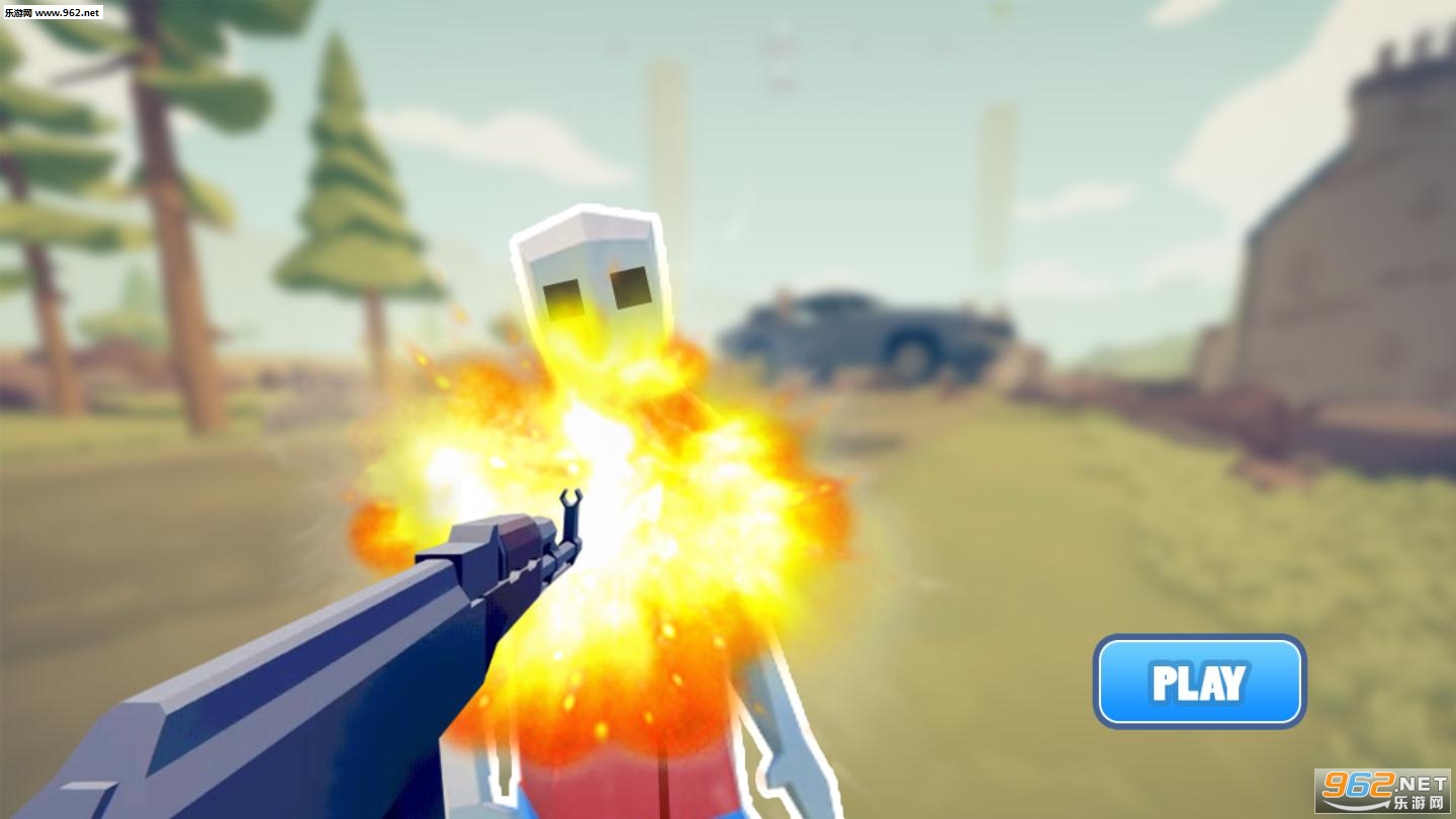 FPS Simulator(����ս��ģ������׿��)(FPS Simulator)v1.0.1��ͼ2