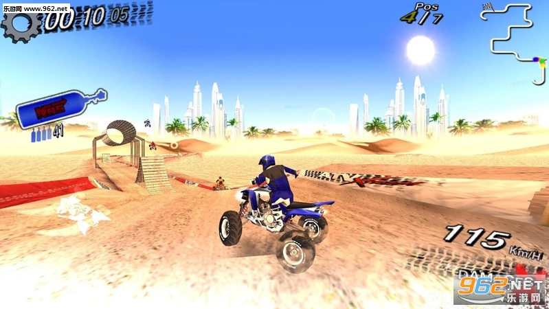 ATV XTrem�ٷ����ͼ2