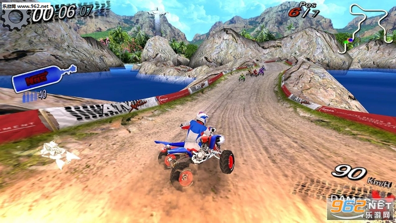 ATV XTrem�ٷ����ͼ3