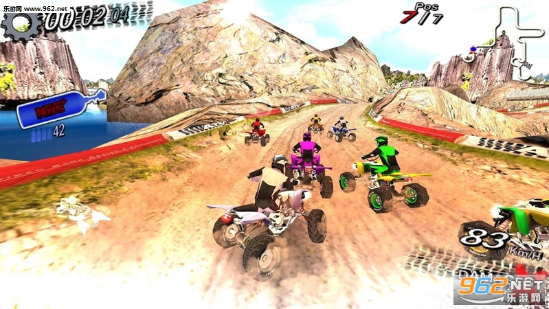 ATV XTrem�ٷ����ͼ4