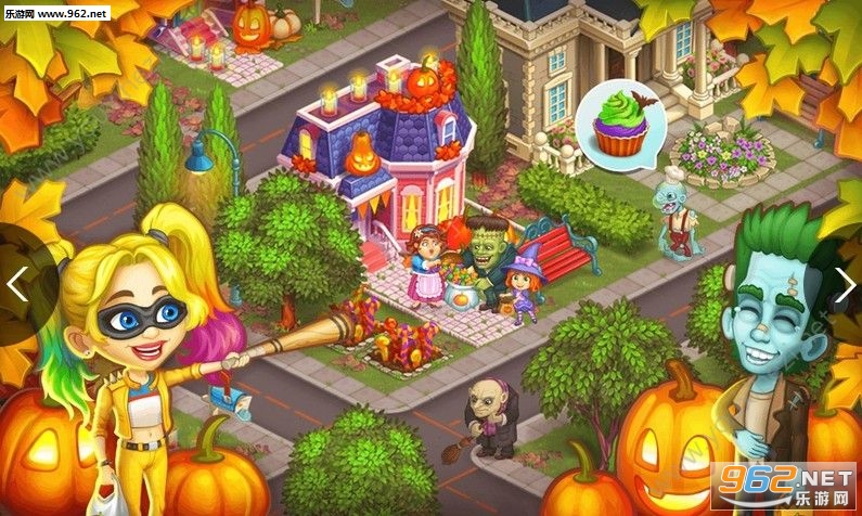 Monster Farm(������䰲׿��)��ͼ0
