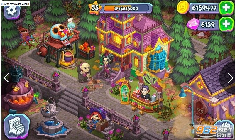 Monster Farm(������䰲׿��)��ͼ2