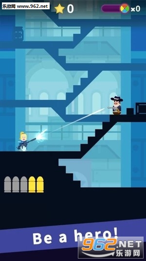 Gun Hero(ǹ��Ӣ�۹ٷ���)��ͼ0