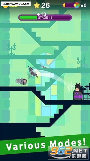 Gun Hero(ǹ��Ӣ�۹ٷ���)��ͼ2