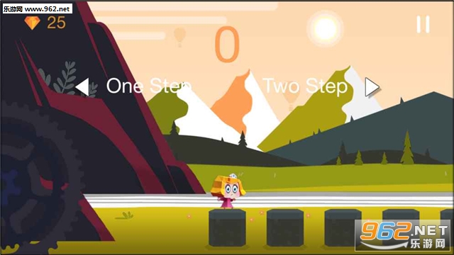 Jump Jump官方版截图1