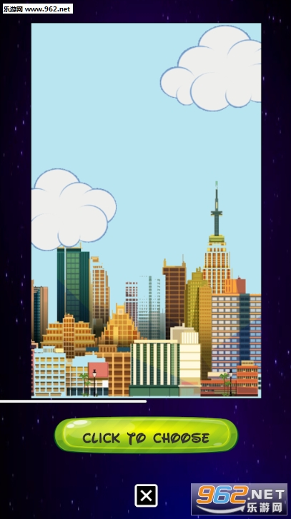 Save Our World(拯救我们的世界官方版)截图2