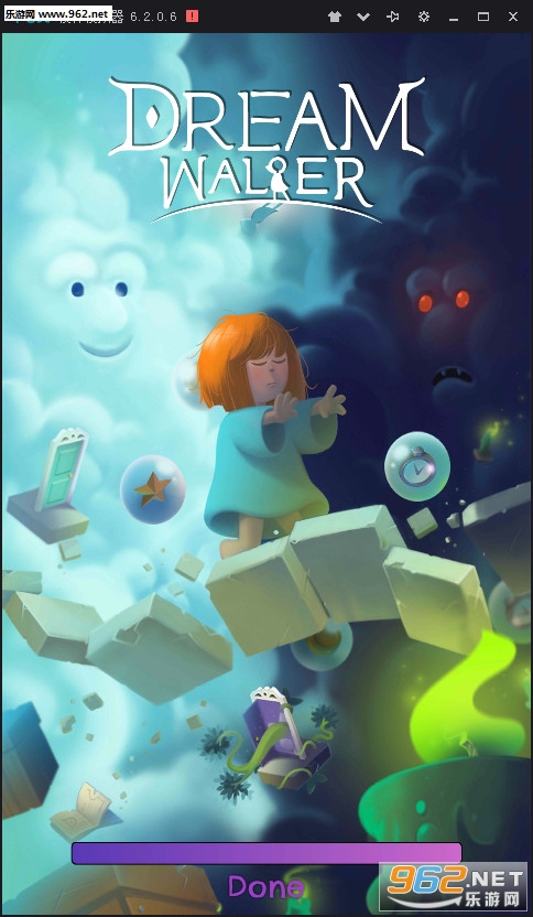 Dream Walker(����Ů����׿��)v1.09(Dream Walker)��ͼ0