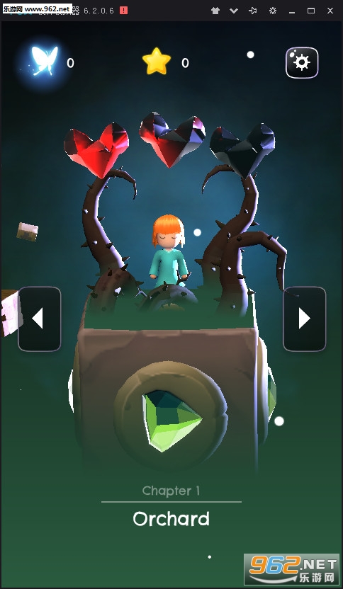 Dream Walker(����Ů����׿��)v1.09(Dream Walker)��ͼ1