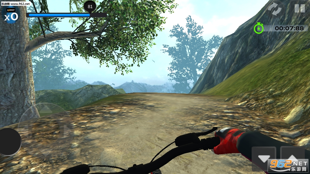 MTB DownHill(MTB���°�׿��)��ͼ0