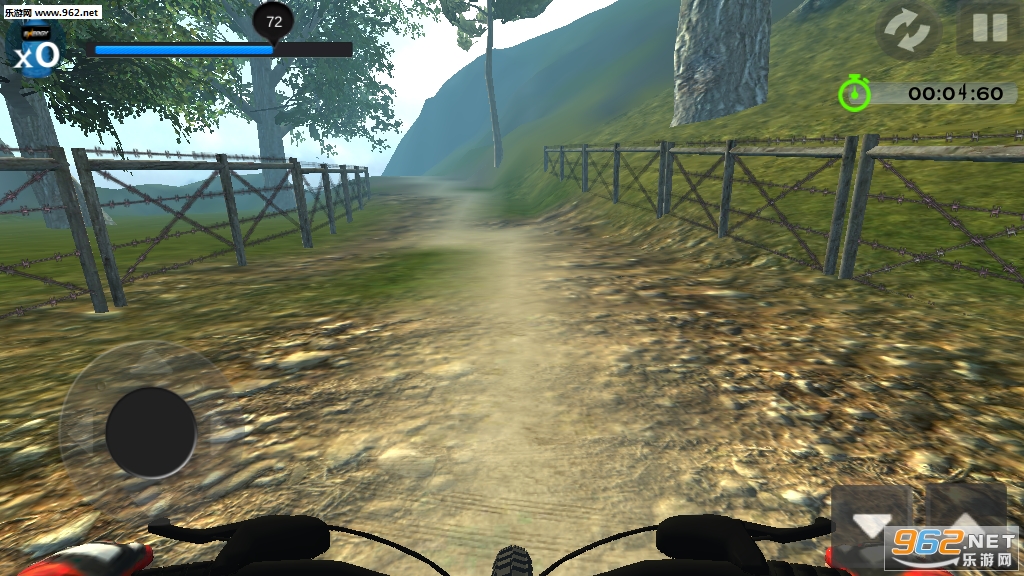MTB DownHill(MTB���°�׿��)��ͼ1