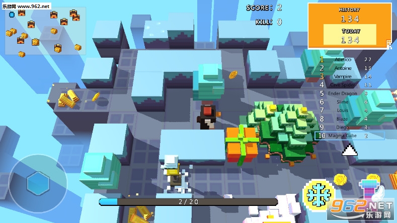 Legend Of Foodie(Gourmet legend��׿��)��ͼ0