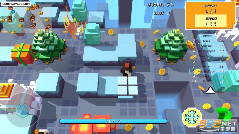 Legend Of Foodie(Gourmet legend��׿��)��ͼ1