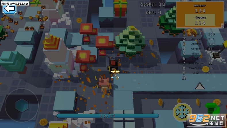 Legend Of Foodie(Gourmet legend��׿��)��ͼ2