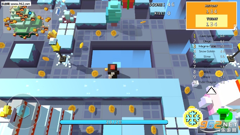Legend Of Foodie(Gourmet legend��׿��)��ͼ3