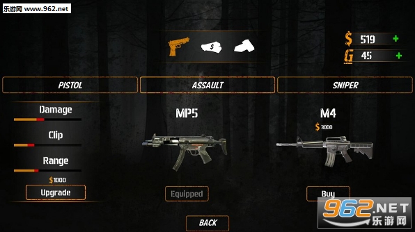 Zombies Special Ops(��������DeadHunter�ٷ���)��ͼ1