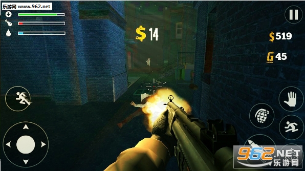 Zombies Special Ops(��������DeadHunter�ٷ���)��ͼ2
