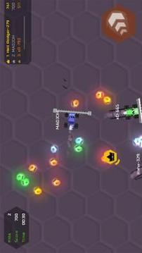 �ɳ�Ư�ƴ���ս(NitroDrift.io��׿��)��ͼ2