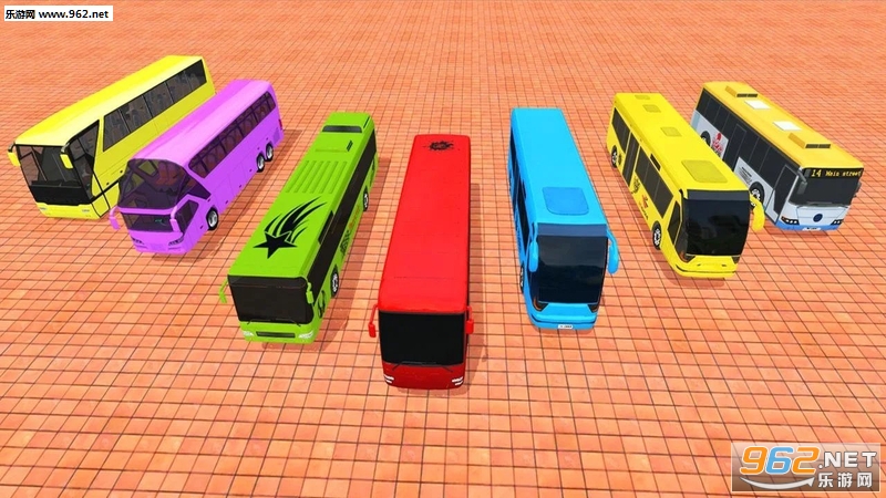 Euro Bus Simulator 2018(ŷ�ް�ʿģ����2018�ٷ���)��ͼ2